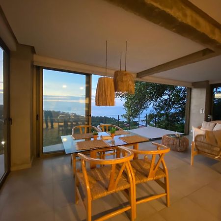 Eco Sky Villas El Sunzal Exterior photo