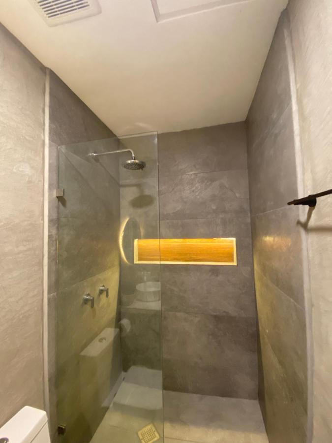 Eco Sky Villas El Sunzal Exterior photo